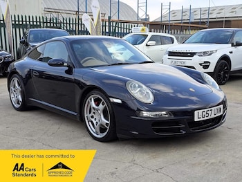 Used Porsche 911 2007 for sale - 76514499: Photo