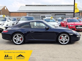 Used Porsche 911 2007 for sale - 76514499: Photo