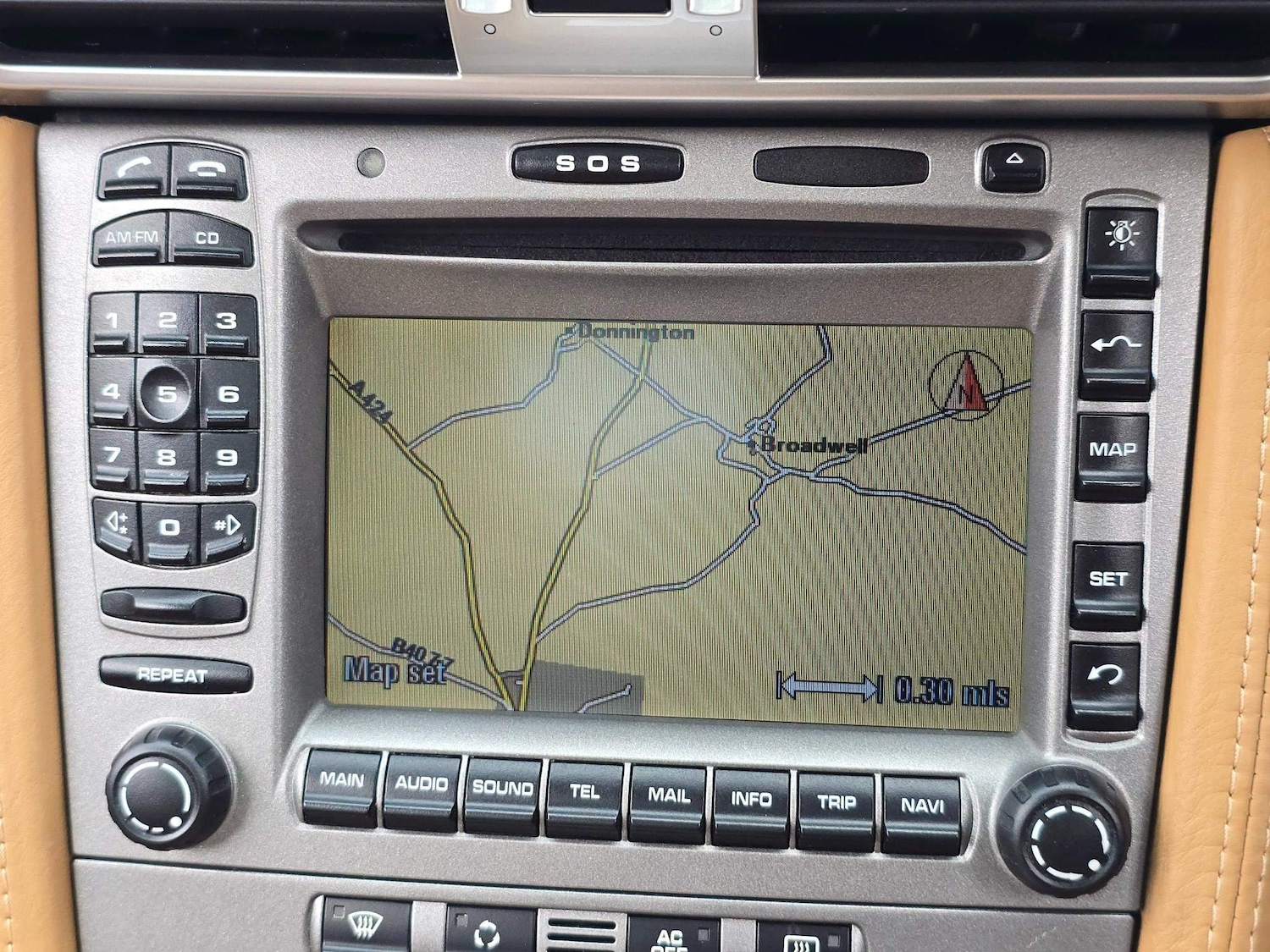 Used Porsche 911 2007 for sale - 76514499: Photo 4