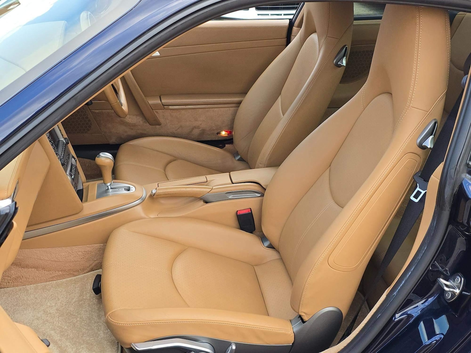 Used Porsche 911 2007 for sale - 76514499: Photo 46