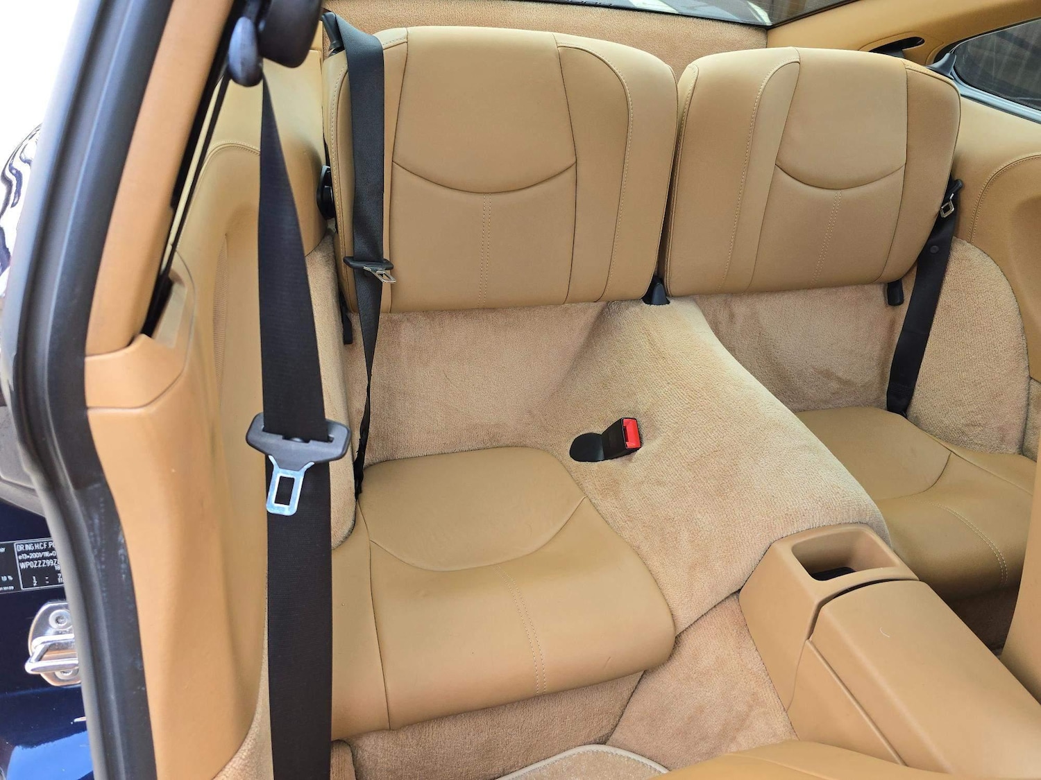 Used Porsche 911 2007 for sale - 76514499: Photo 58