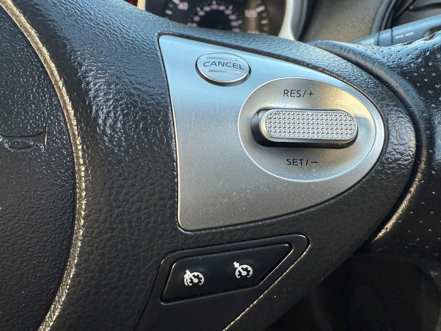 Used Nissan Juke 2015 for sale - 76606845: Photo 12