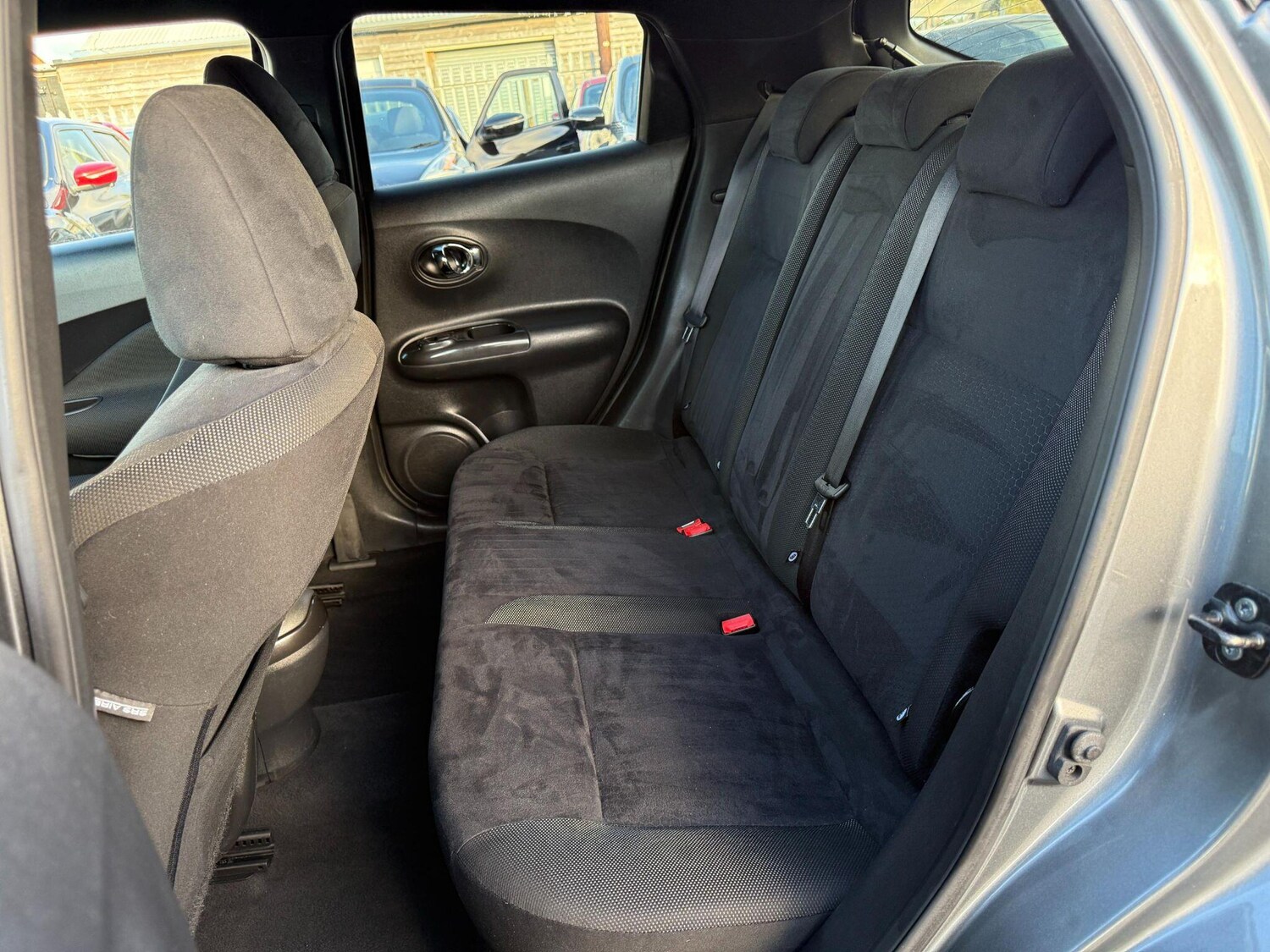 Used Nissan Juke 2015 for sale - 76606845: Photo 21