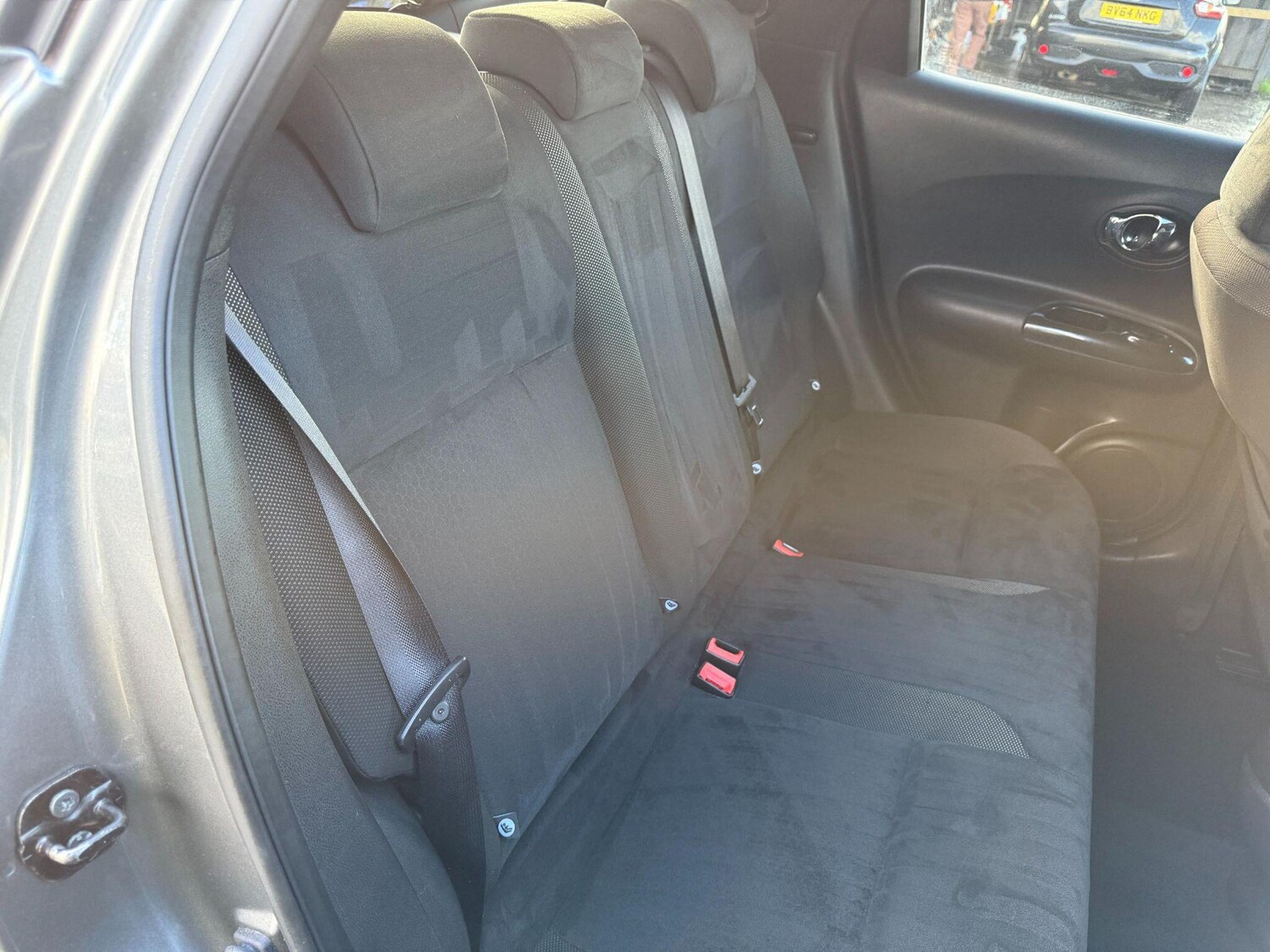 Used Nissan Juke 2015 for sale - 76606845: Photo 48