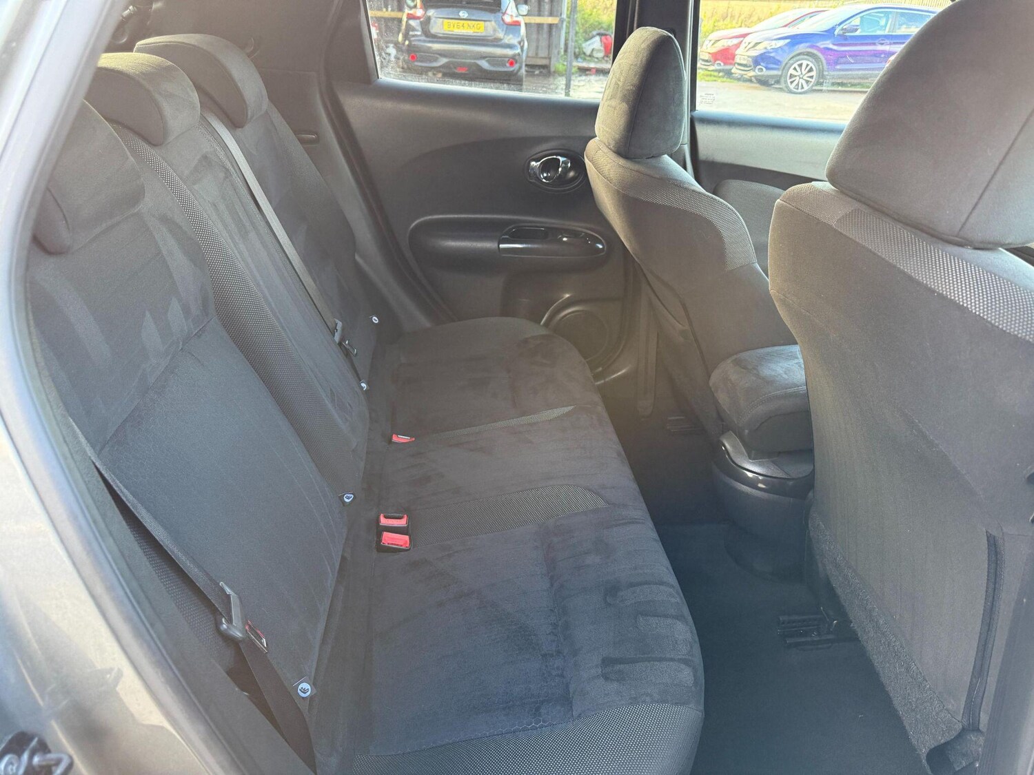 Used Nissan Juke 2015 for sale - 76606845: Photo 49