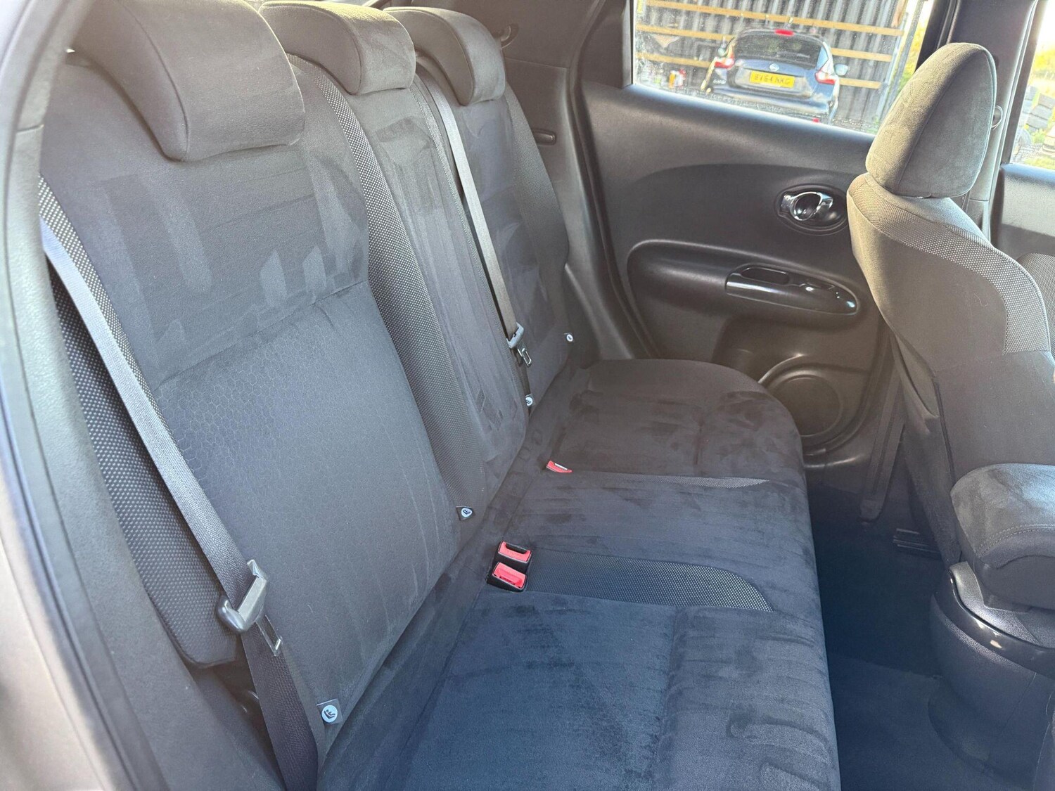 Used Nissan Juke 2015 for sale - 76606845: Photo 50