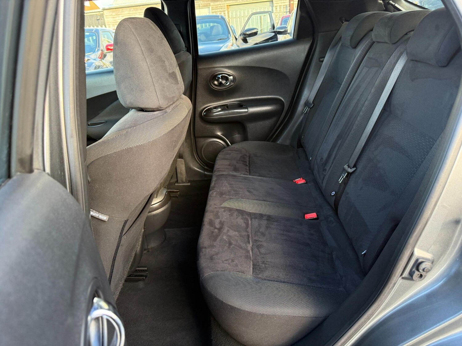 Used Nissan Juke 2015 for sale - 76606845: Photo 52