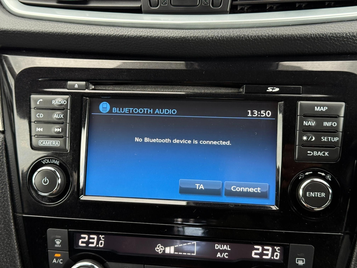 Used Nissan Qashqai 2018 for sale - 76514495: Photo 10