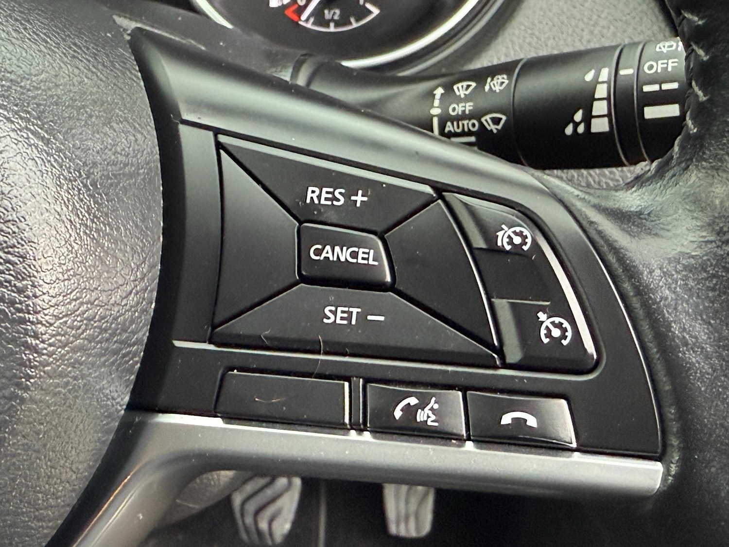 Used Nissan Qashqai 2018 for sale - 76514495: Photo 12