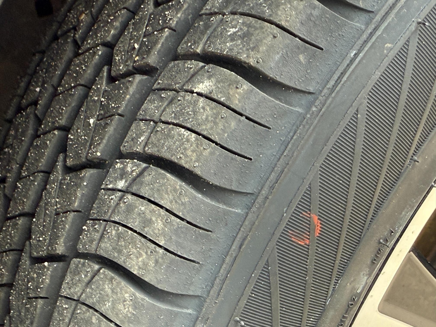 Used Nissan Qashqai 2018 for sale - 76514495: Photo 24