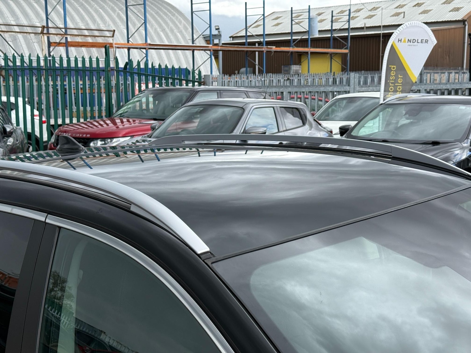 Used Nissan Qashqai 2018 for sale - 76514495: Photo 30