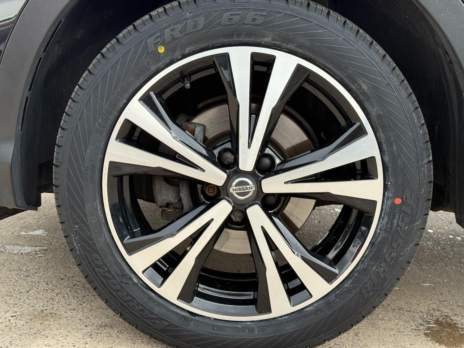 Used Nissan Qashqai 2018 for sale - 76514495: Photo 40