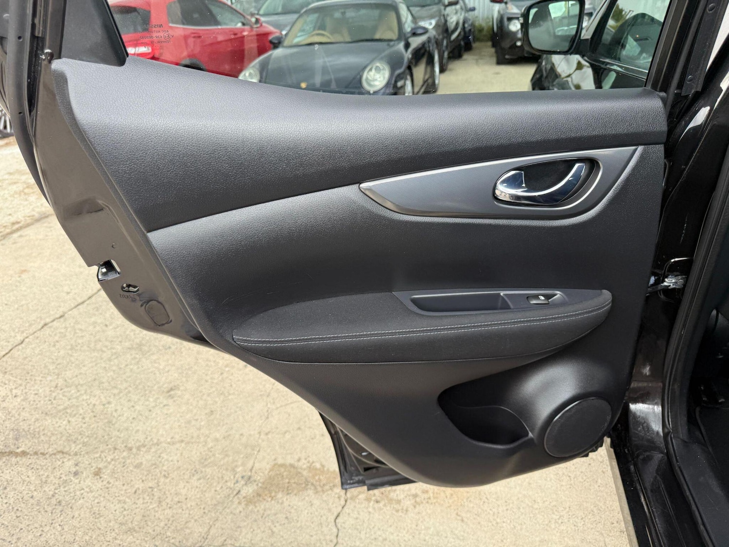 Used Nissan Qashqai 2018 for sale - 76514495: Photo 44