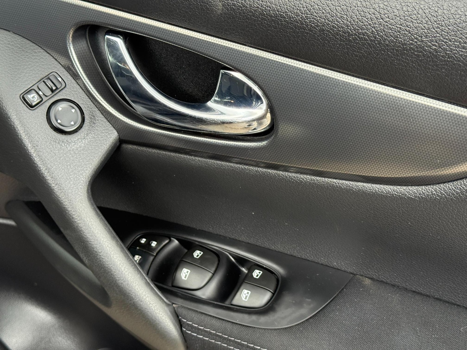 Used Nissan Qashqai 2018 for sale - 76514495: Photo 52