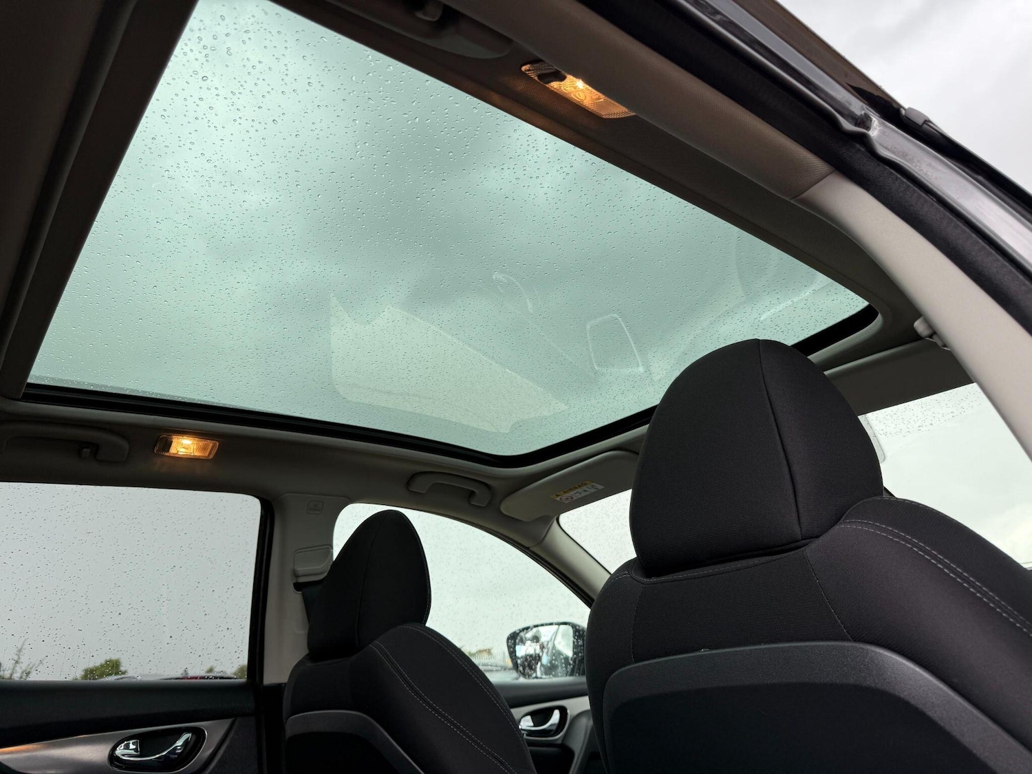 Used Nissan Qashqai 2018 for sale - 76514495: Photo 54