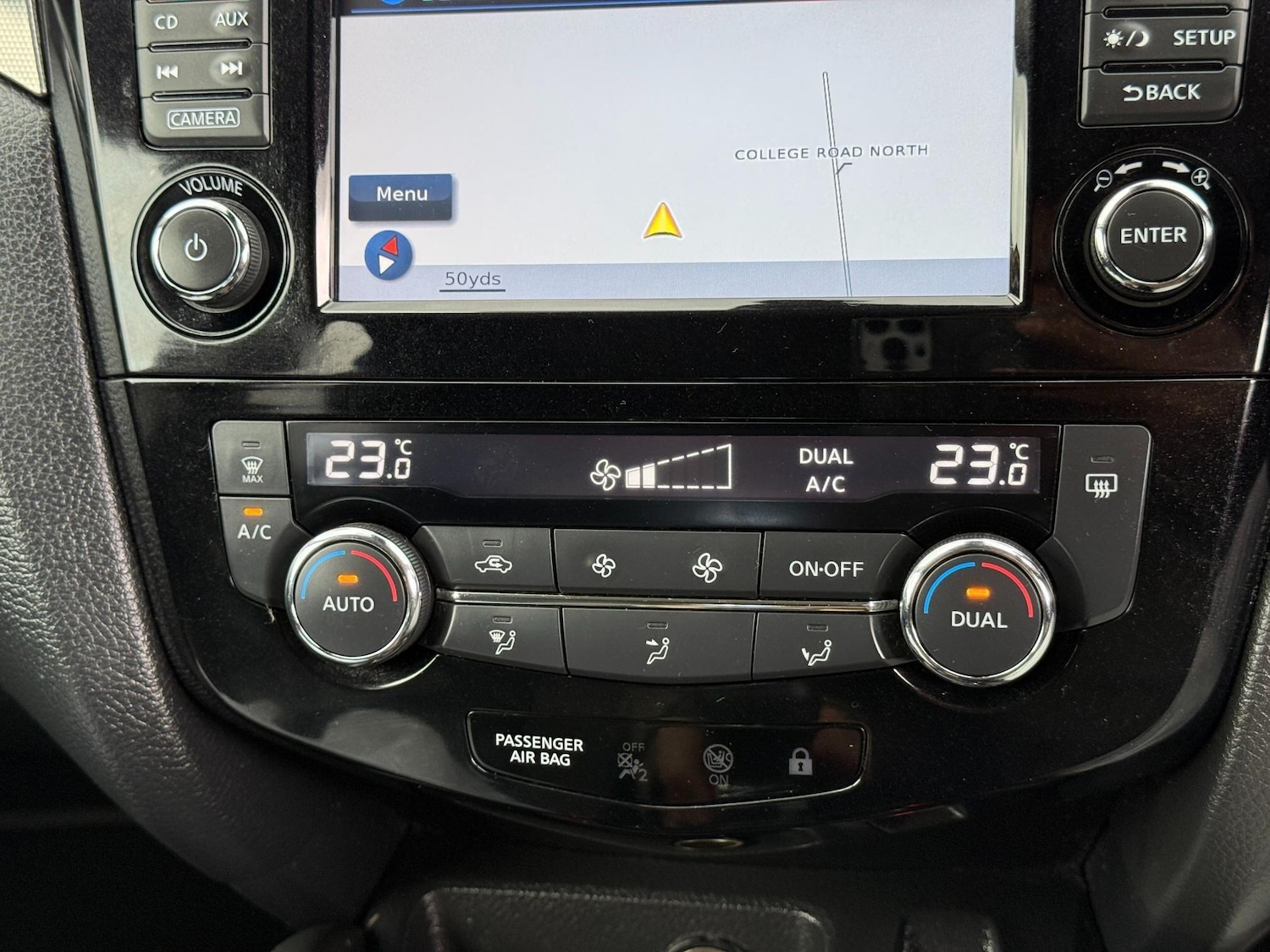 Used Nissan Qashqai 2018 for sale - 76514495: Photo 7