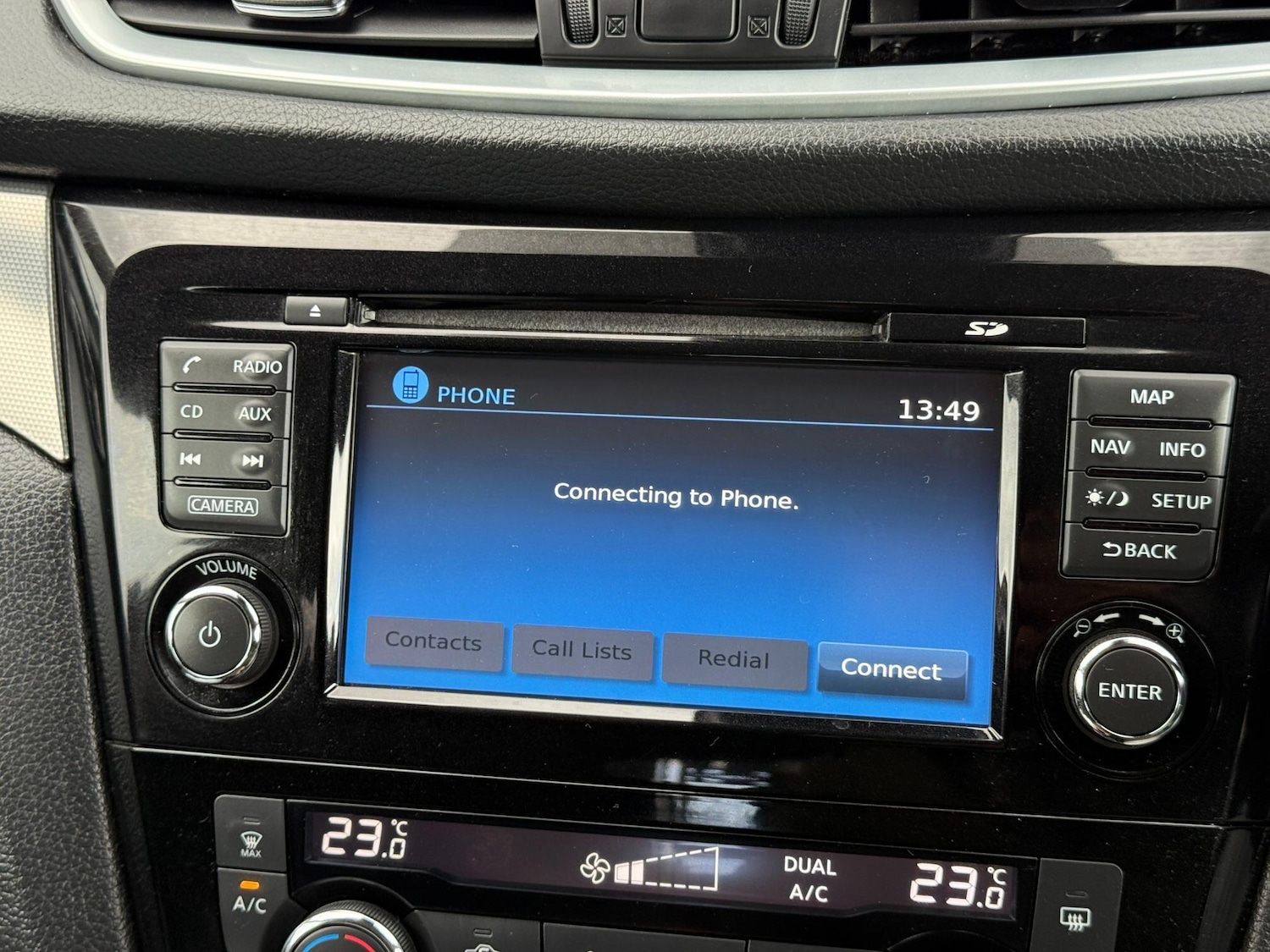 Used Nissan Qashqai 2018 for sale - 76514495: Photo 9