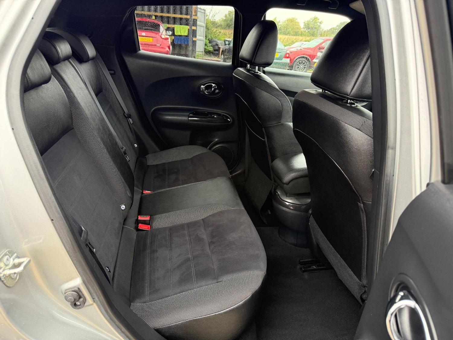 Used Nissan Juke 2017 for sale - 76514508: Photo 41