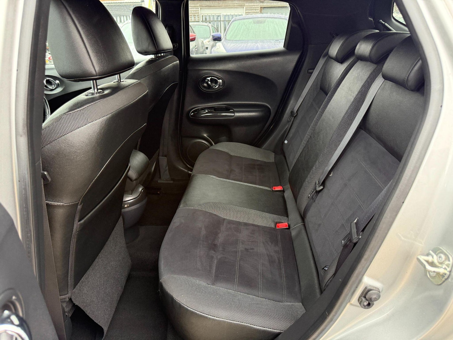 Used Nissan Juke 2017 for sale - 76514508: Photo 43