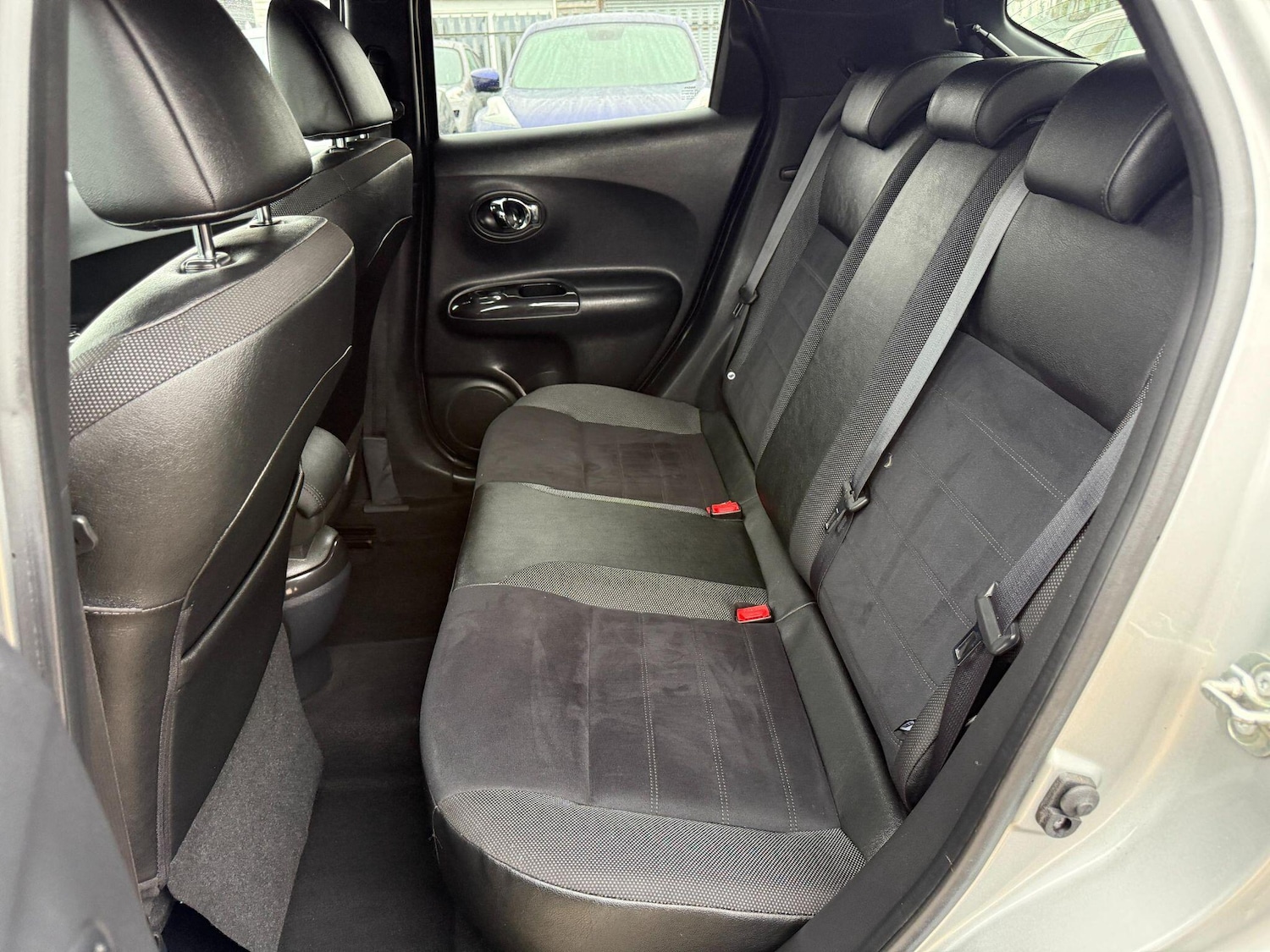 Used Nissan Juke 2017 for sale - 76514508: Photo 44