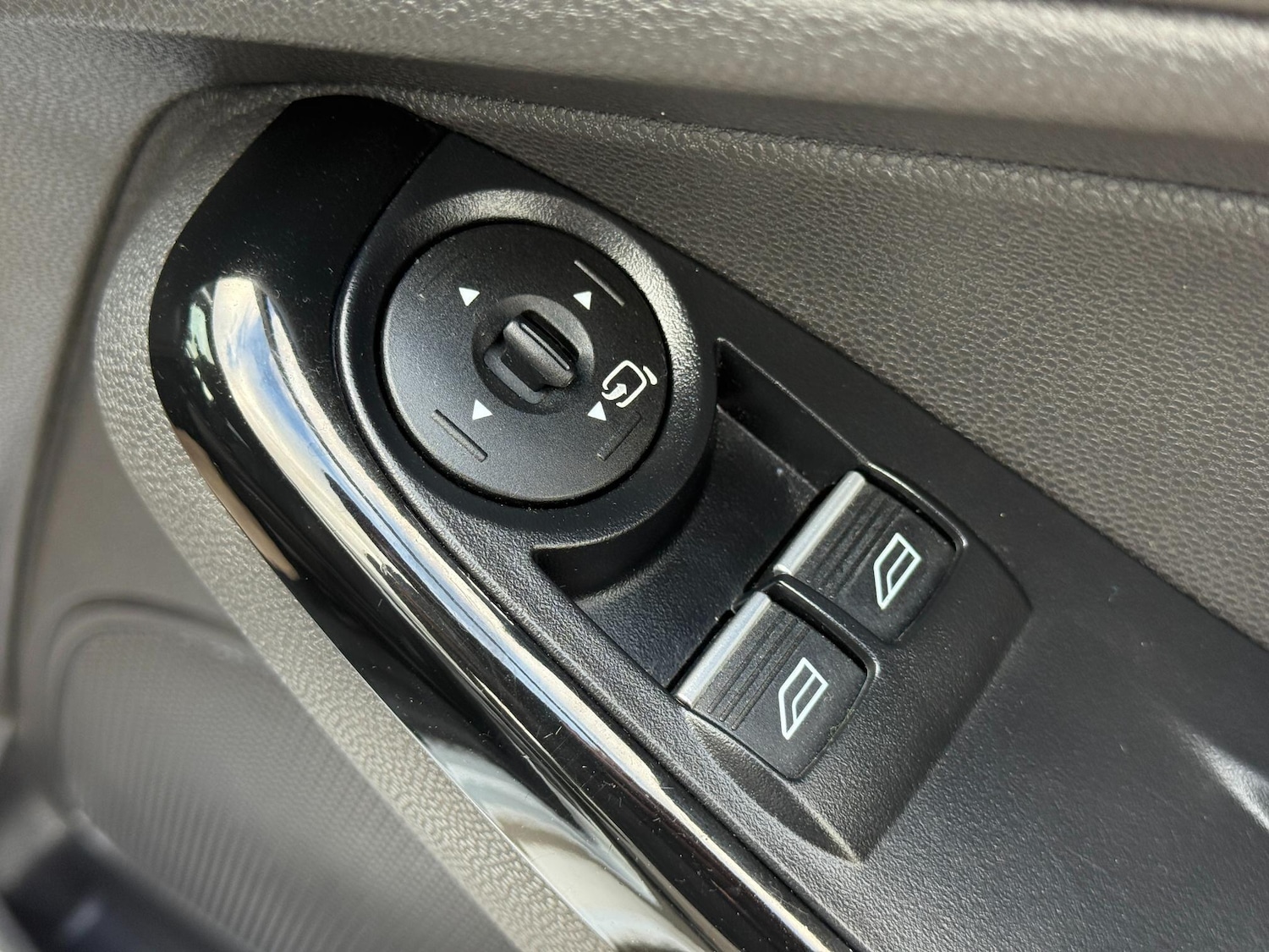 Used Ford Fiesta 2015 for sale - 77101716: Photo 14