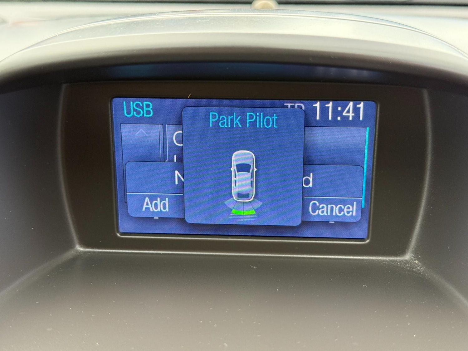 Used Ford Fiesta 2015 for sale - 77101716: Photo 3