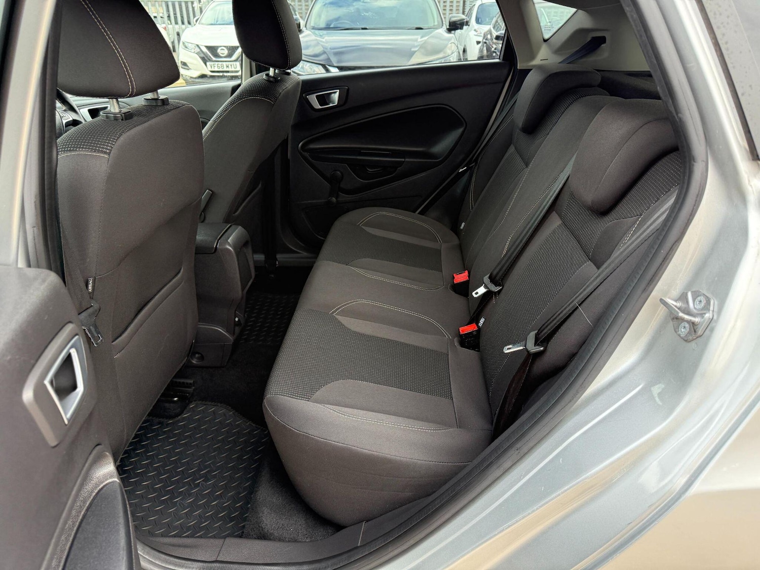 Used Ford Fiesta 2015 for sale - 77101716: Photo 35