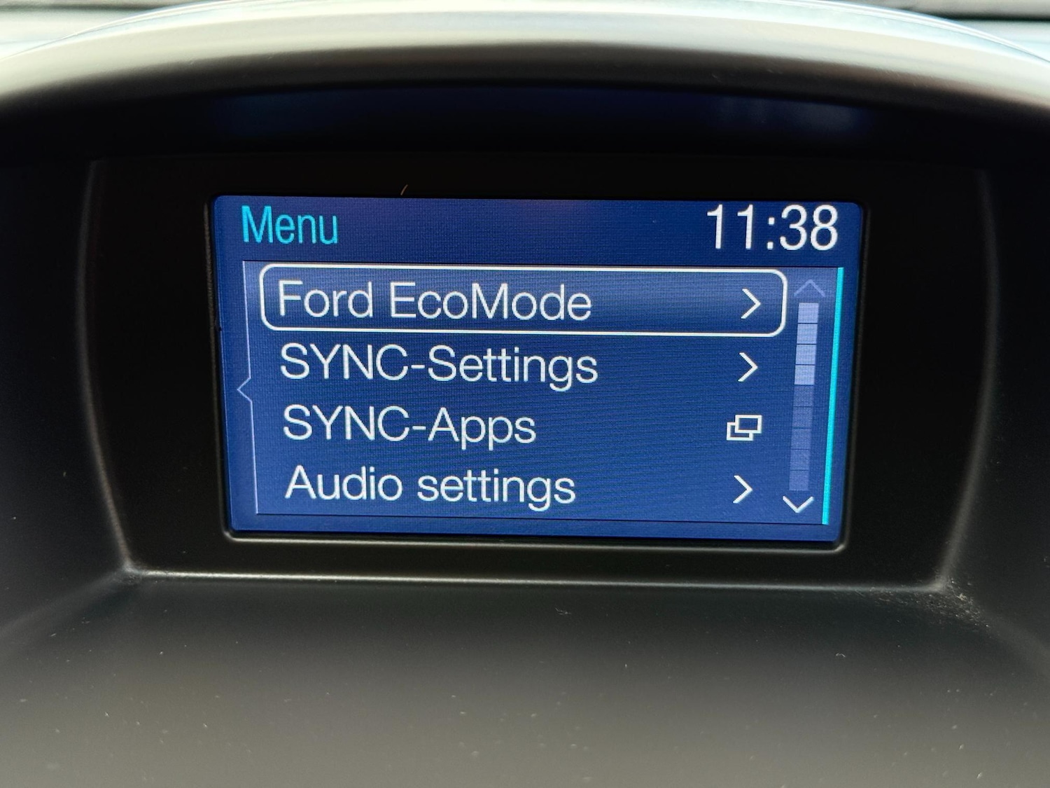 Used Ford Fiesta 2015 for sale - 77101716: Photo 8