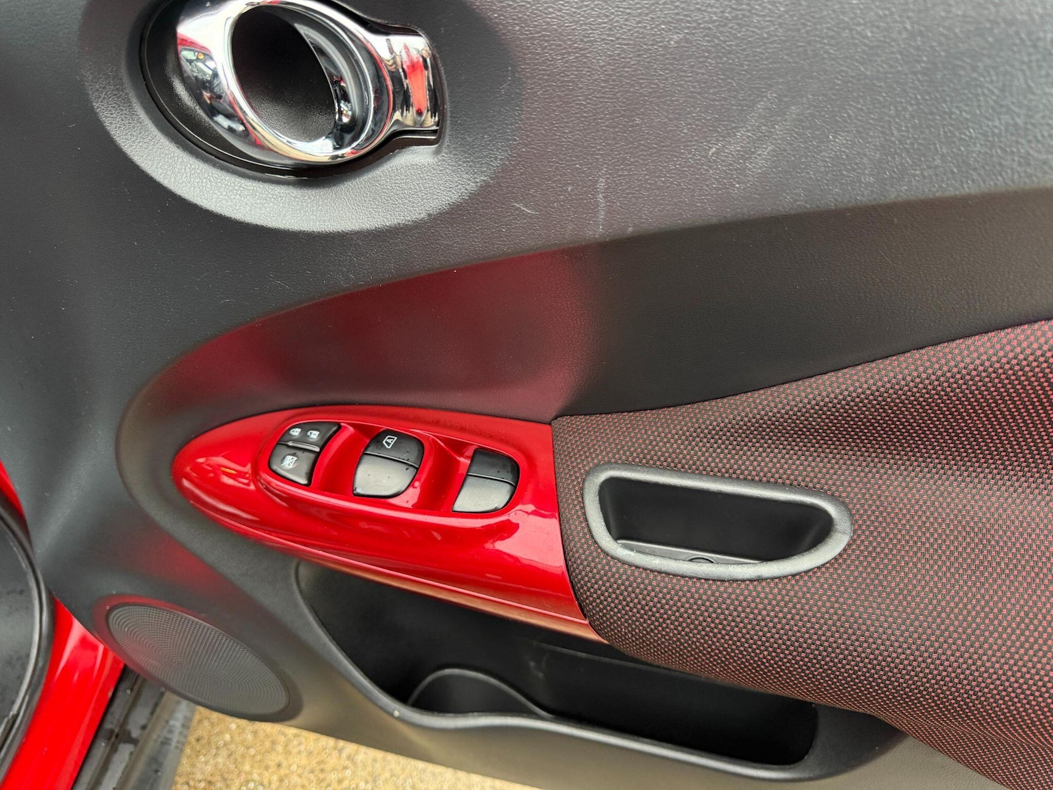 Used Nissan Juke 2014 for sale - 77101928: Photo 21