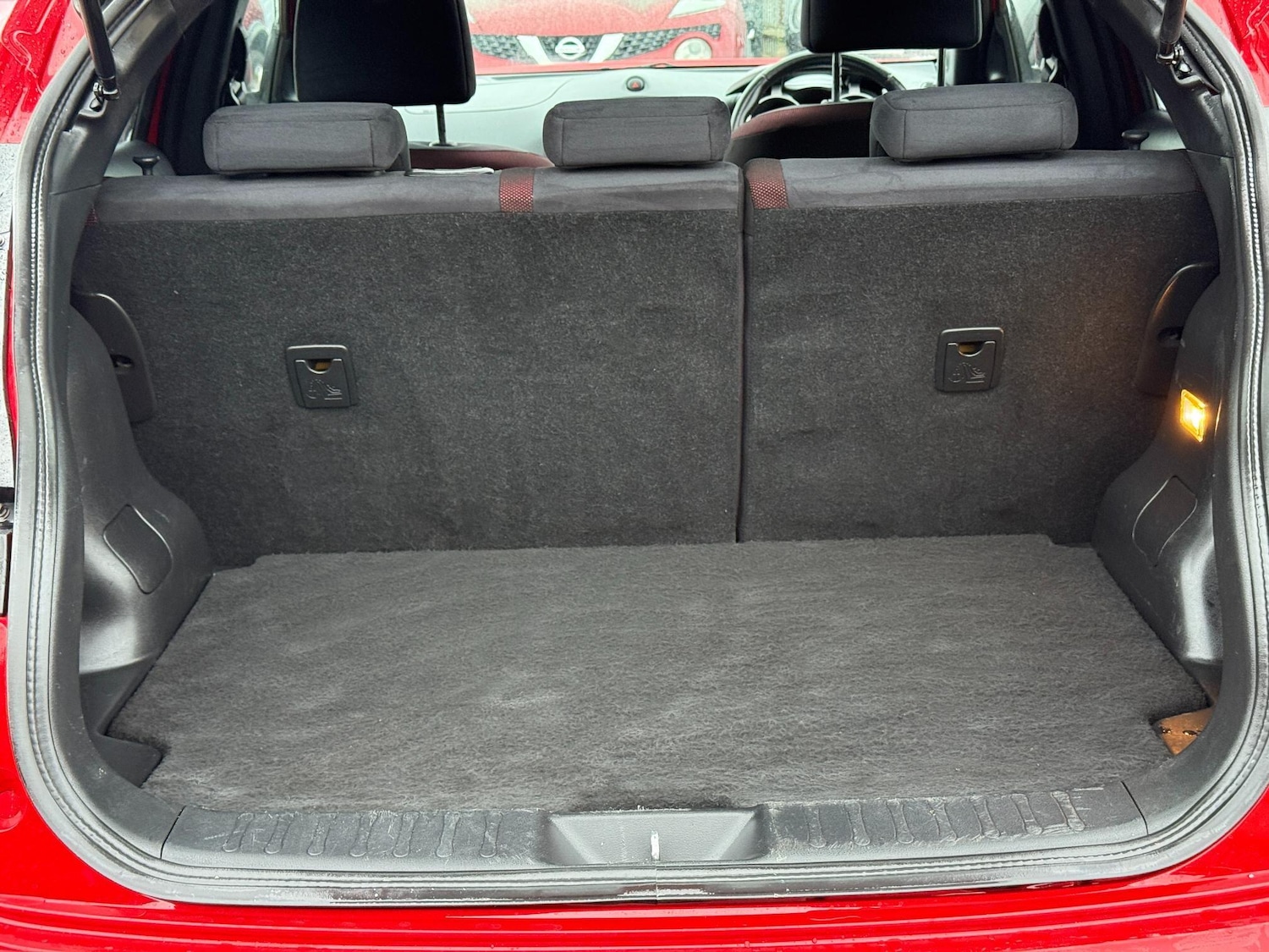 Used Nissan Juke 2014 for sale - 77101928: Photo 50