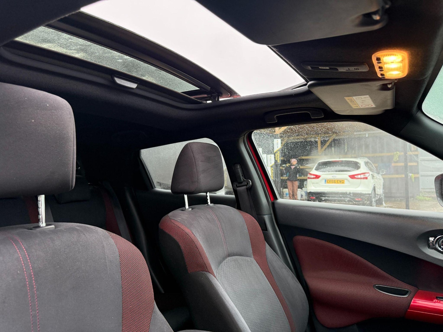 Used Nissan Juke 2014 for sale - 77101928: Photo 53