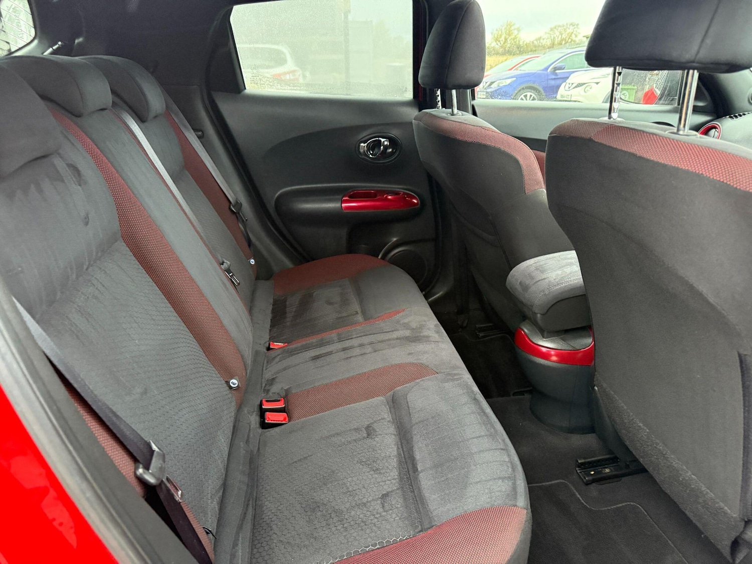 Used Nissan Juke 2014 for sale - 77101928: Photo 56