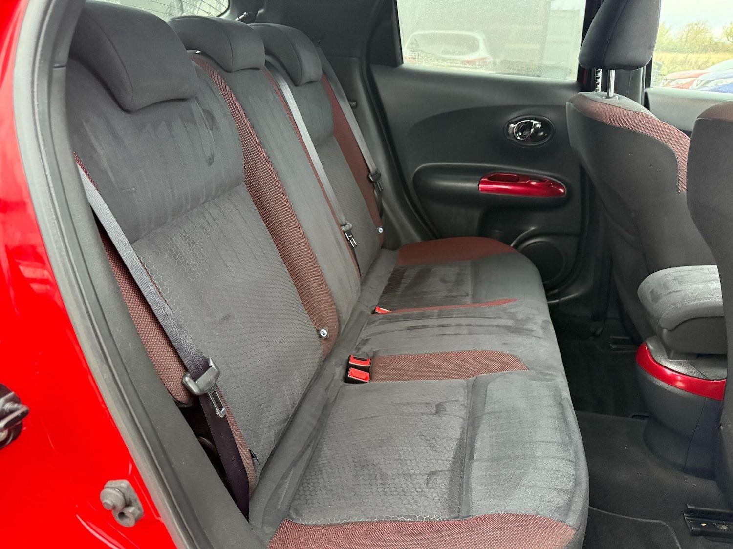 Used Nissan Juke 2014 for sale - 77101928: Photo 57