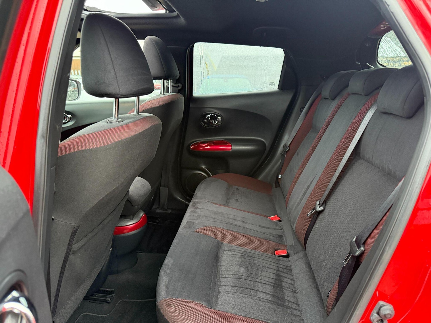 Used Nissan Juke 2014 for sale - 77101928: Photo 59