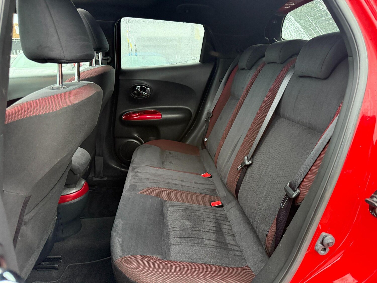 Used Nissan Juke 2014 for sale - 77101928: Photo 60