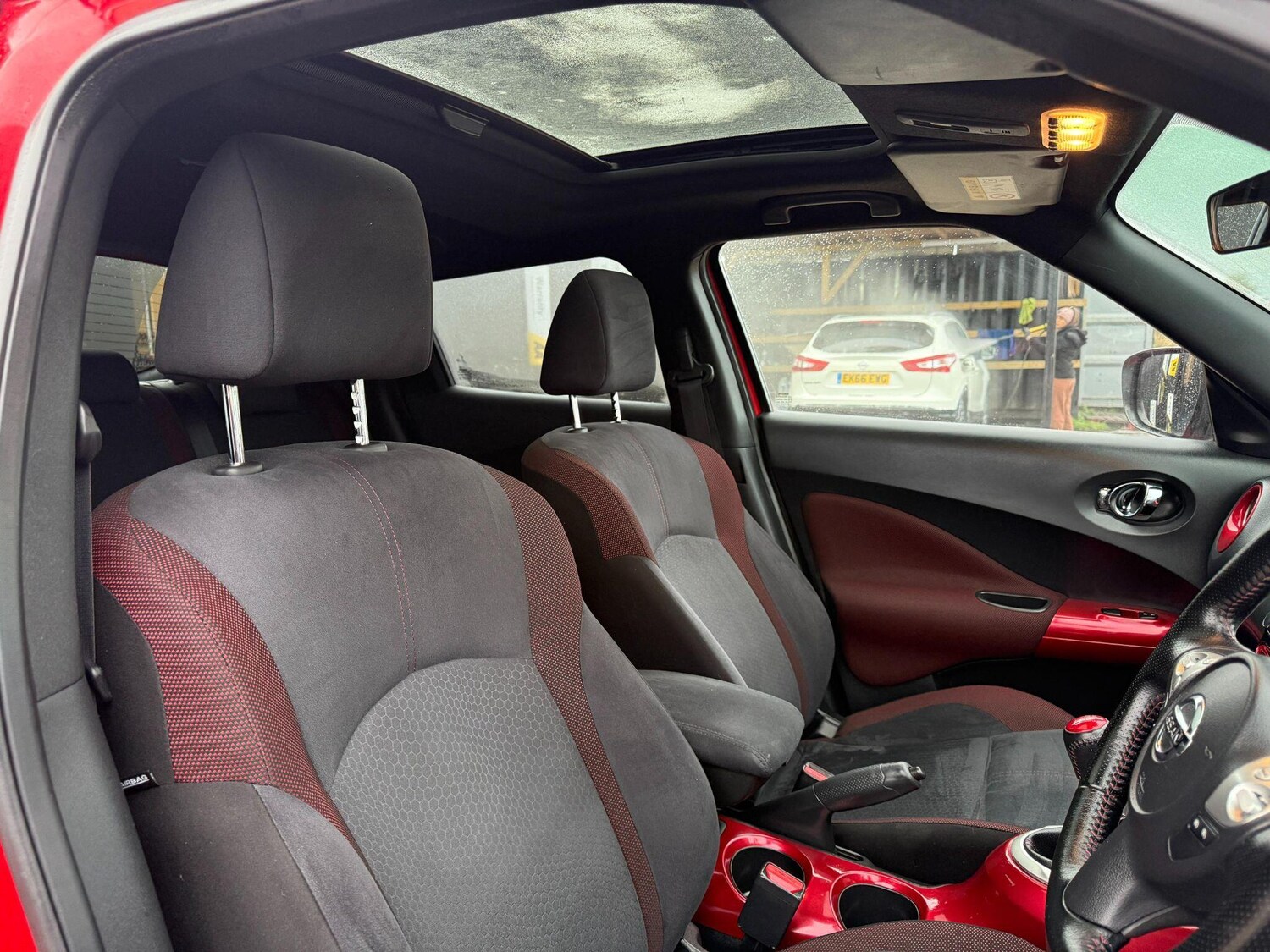 Used Nissan Juke 2014 for sale - 77101928: Photo 65