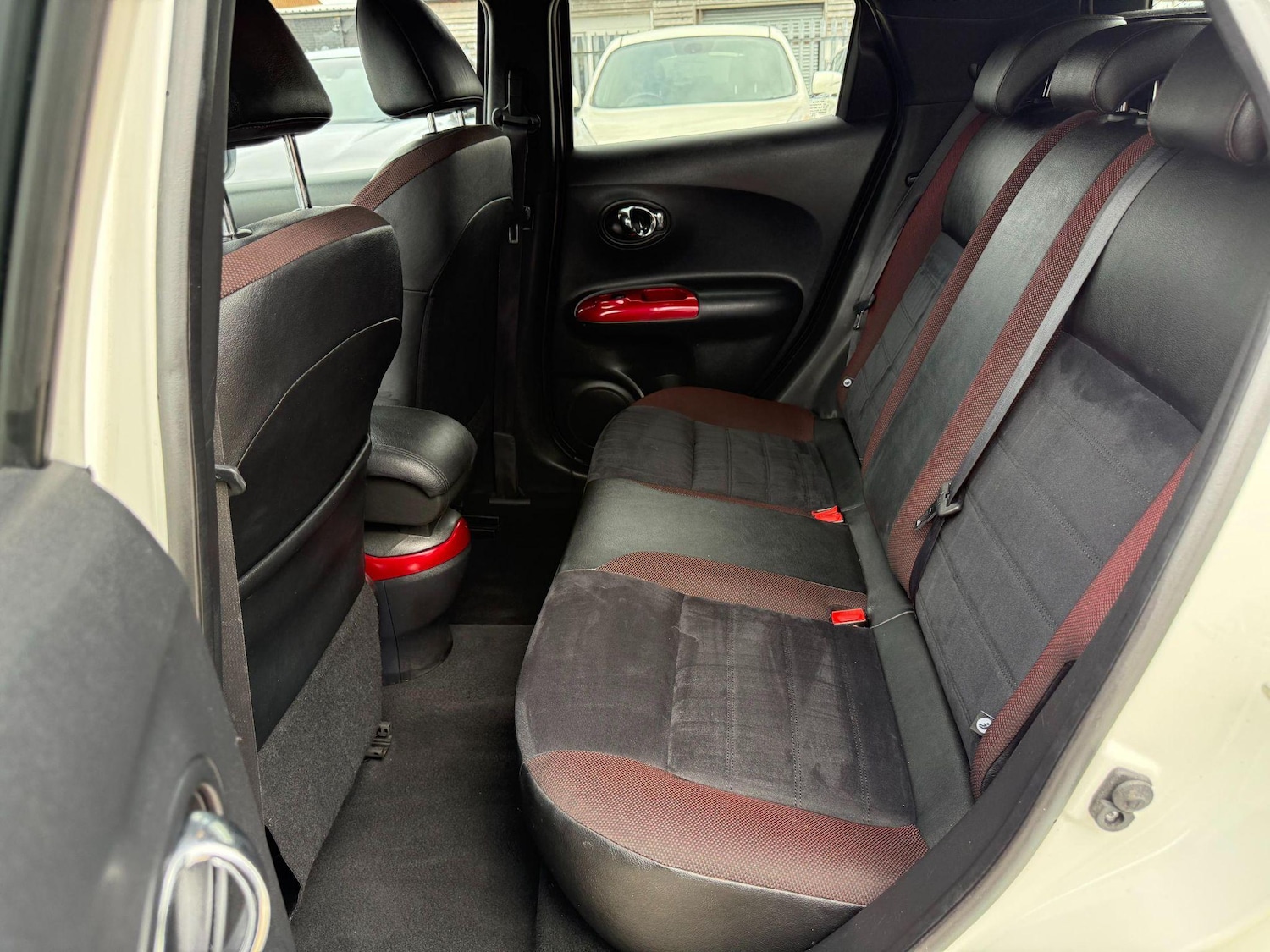 Used Nissan Juke 2017 for sale - 76780672: Photo 42