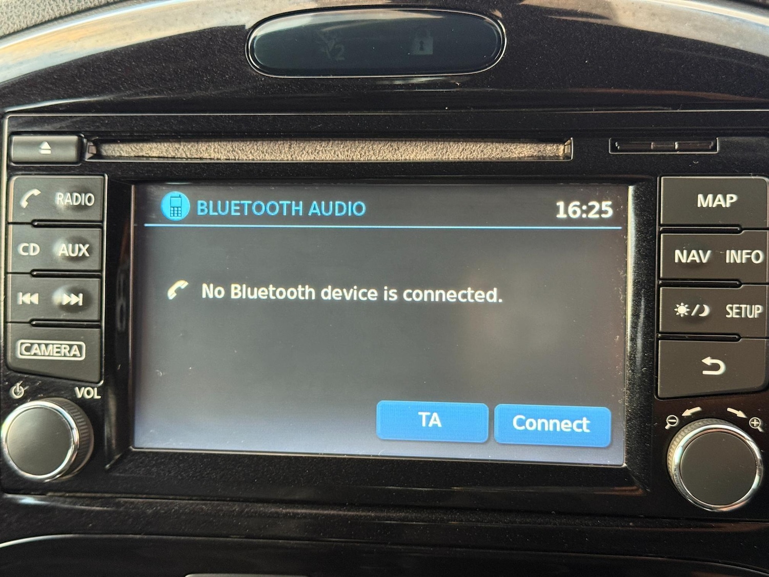 Used Nissan Juke 2014 for sale - 77101727: Photo 10