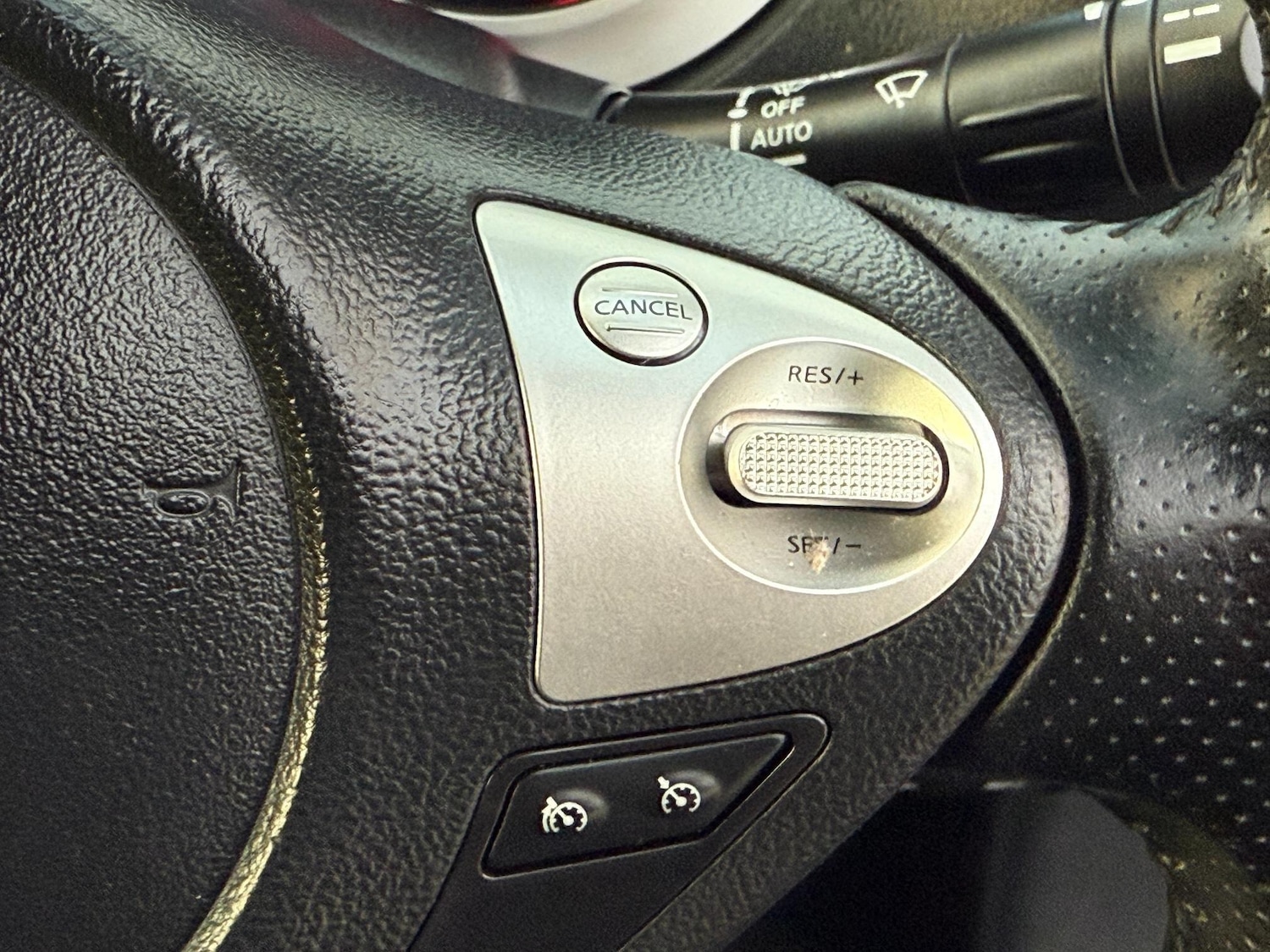 Used Nissan Juke 2014 for sale - 77101727: Photo 13