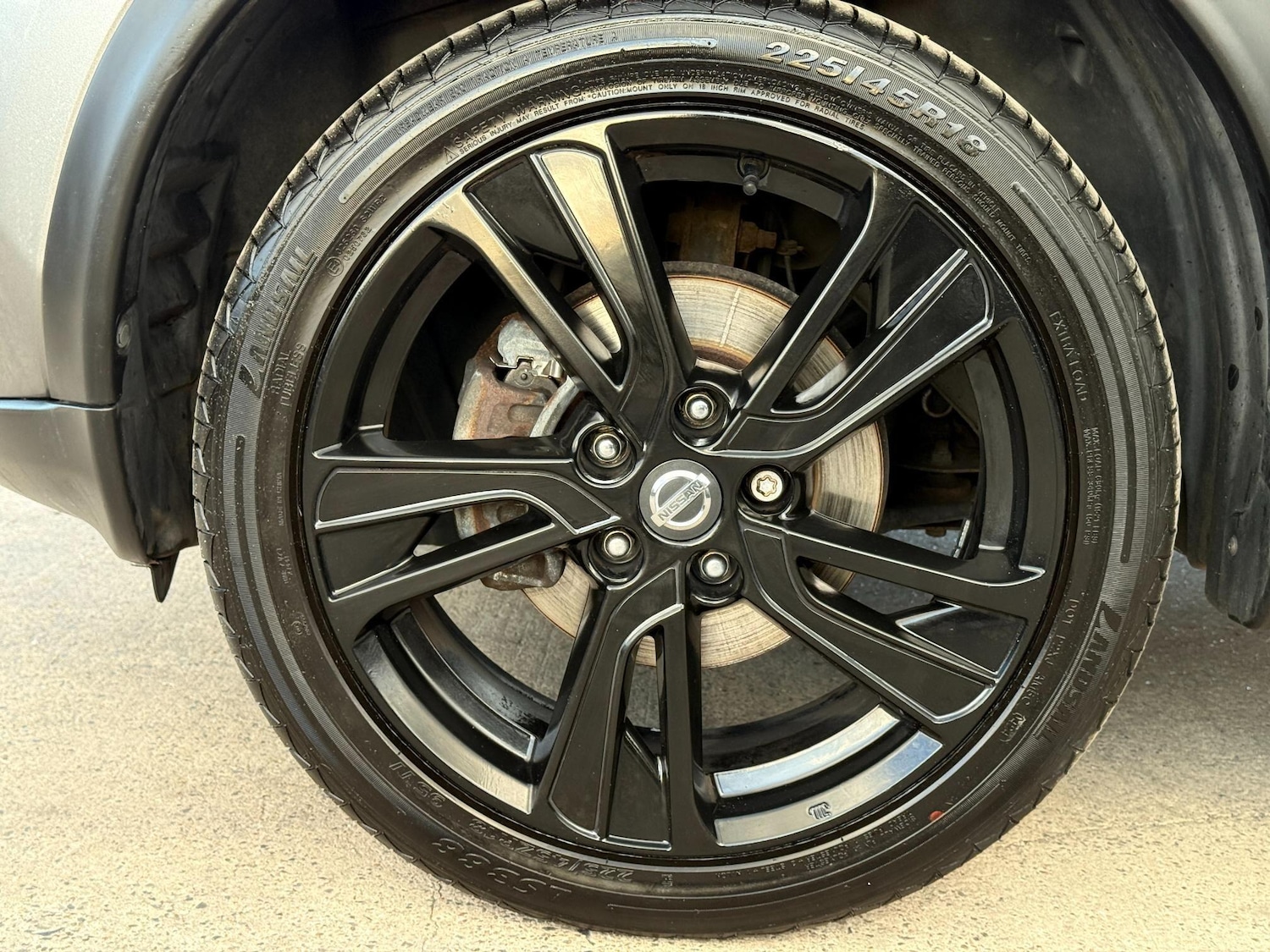 Used Nissan Juke 2016 for sale - 76514492: Photo 13