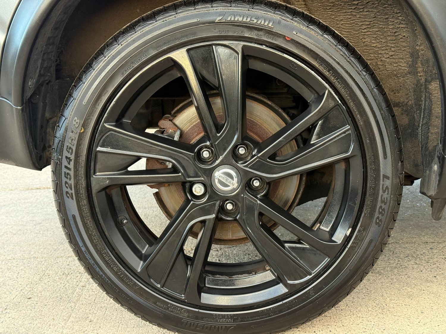 Used Nissan Juke 2016 for sale - 76514492: Photo 24