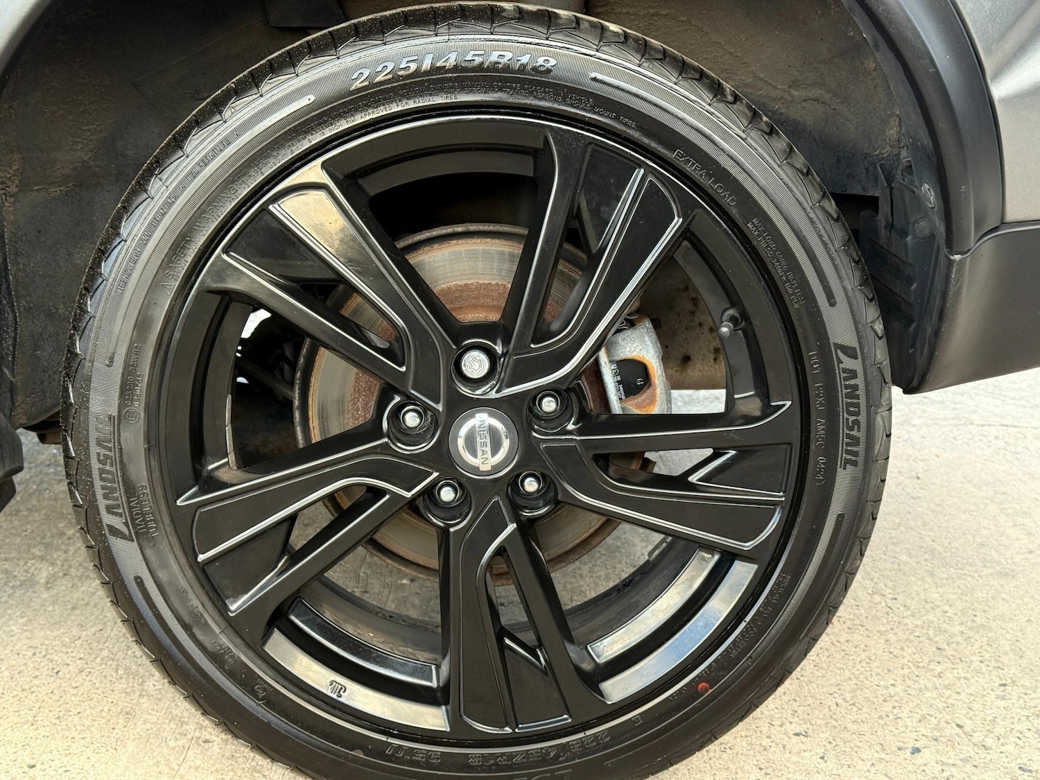 Used Nissan Juke 2016 for sale - 76514492: Photo 33