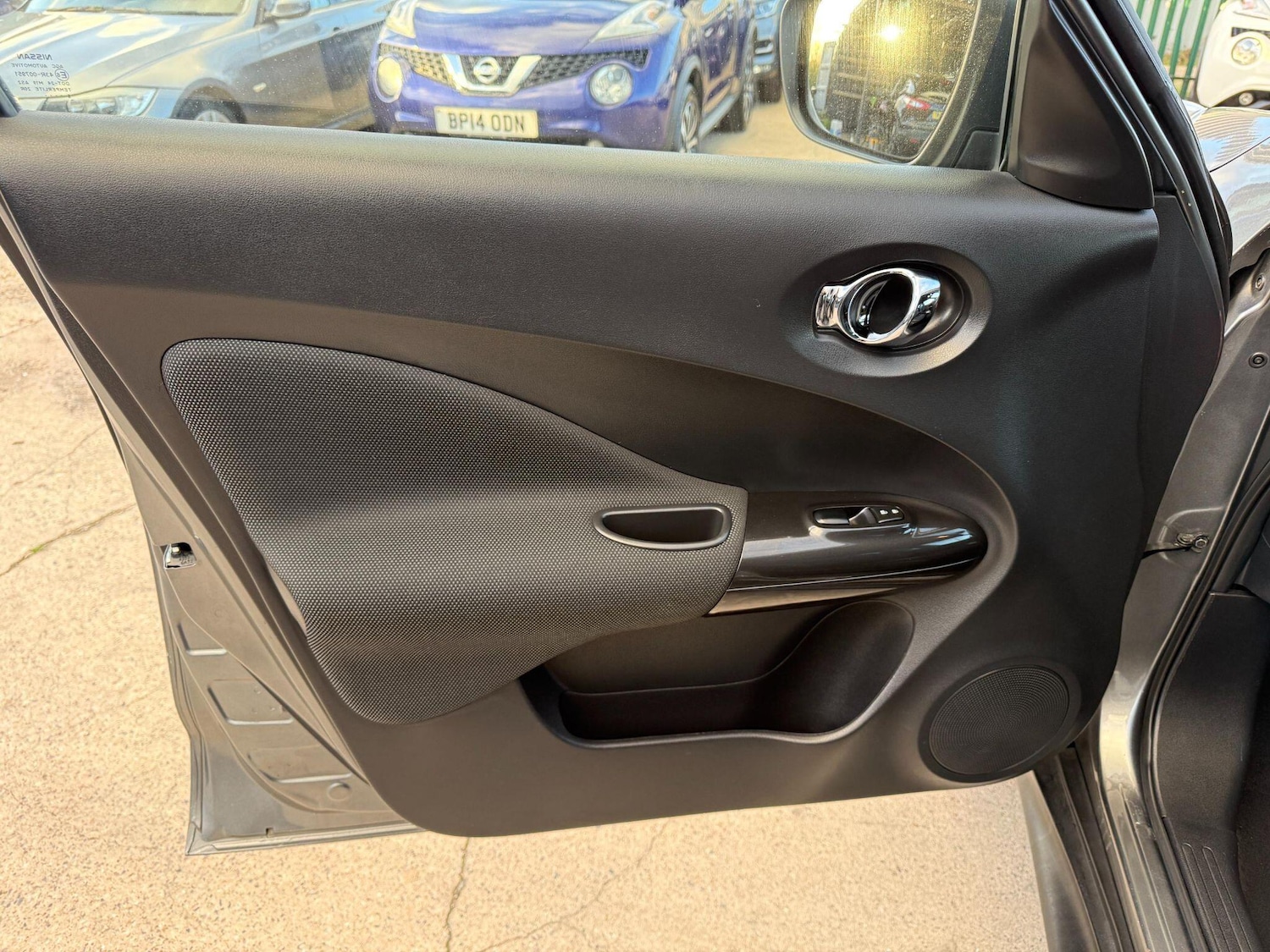 Used Nissan Juke 2016 for sale - 76514492: Photo 37