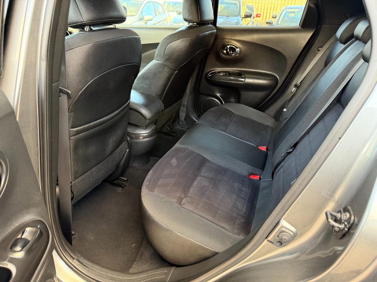 Used Nissan Juke 2016 for sale - 76514492: Photo 39