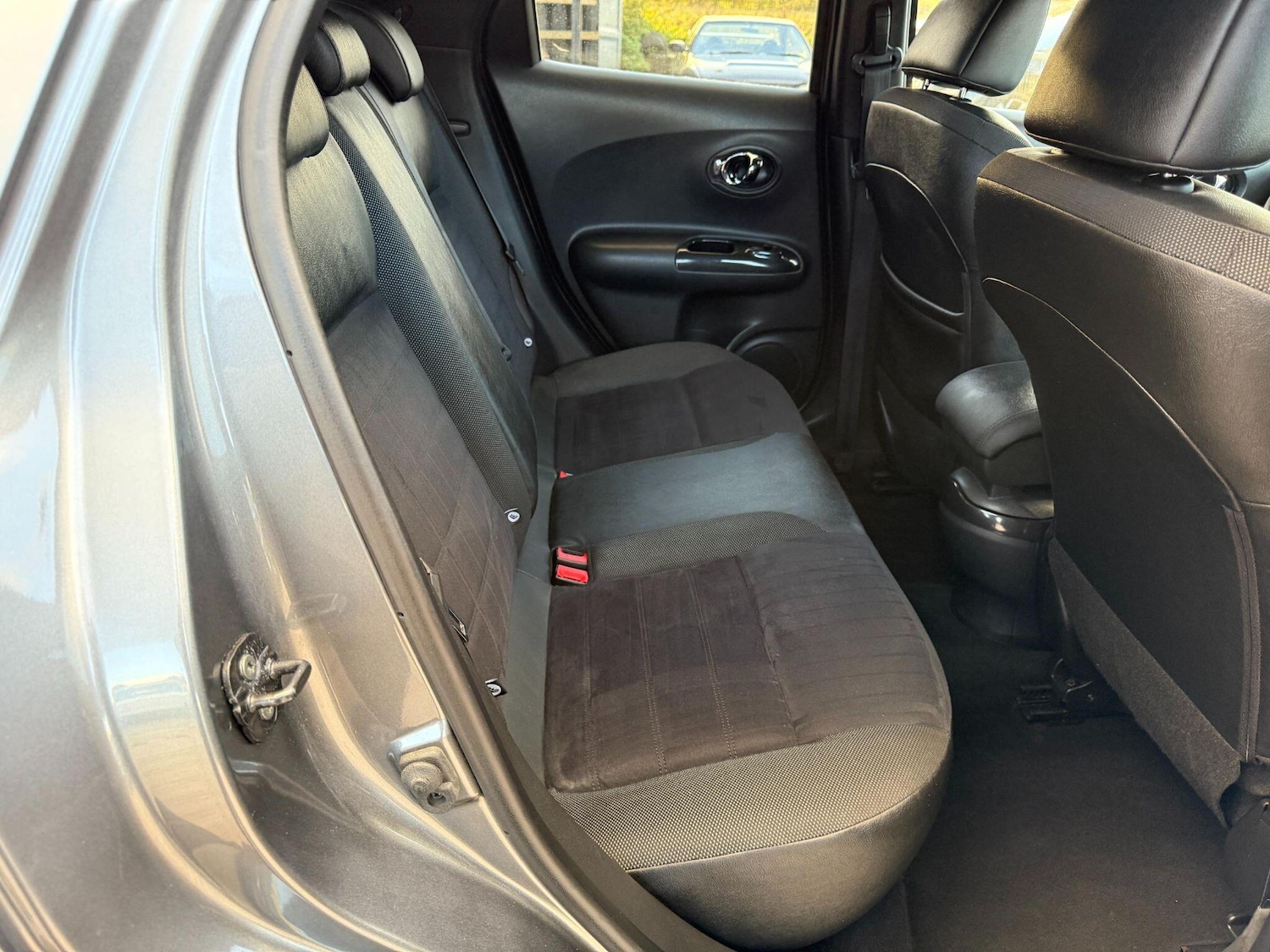 Used Nissan Juke 2016 for sale - 76514492: Photo 41