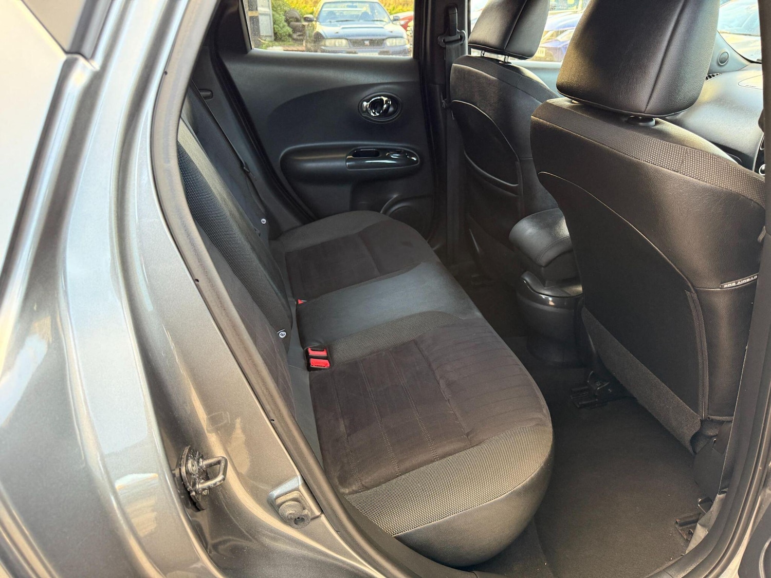 Used Nissan Juke 2016 for sale - 76514492: Photo 42