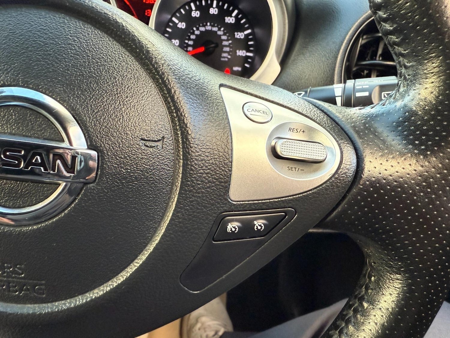 Used Nissan Juke 2016 for sale - 76514492: Photo 48