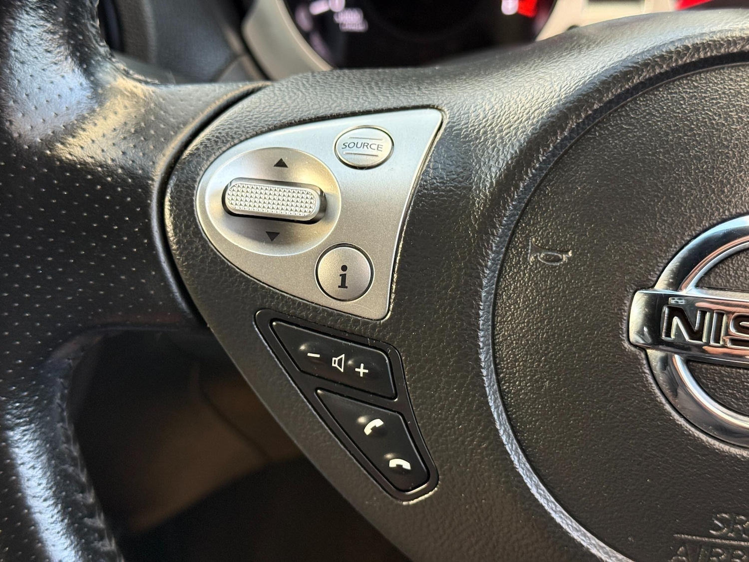 Used Nissan Juke 2016 for sale - 76514492: Photo 49