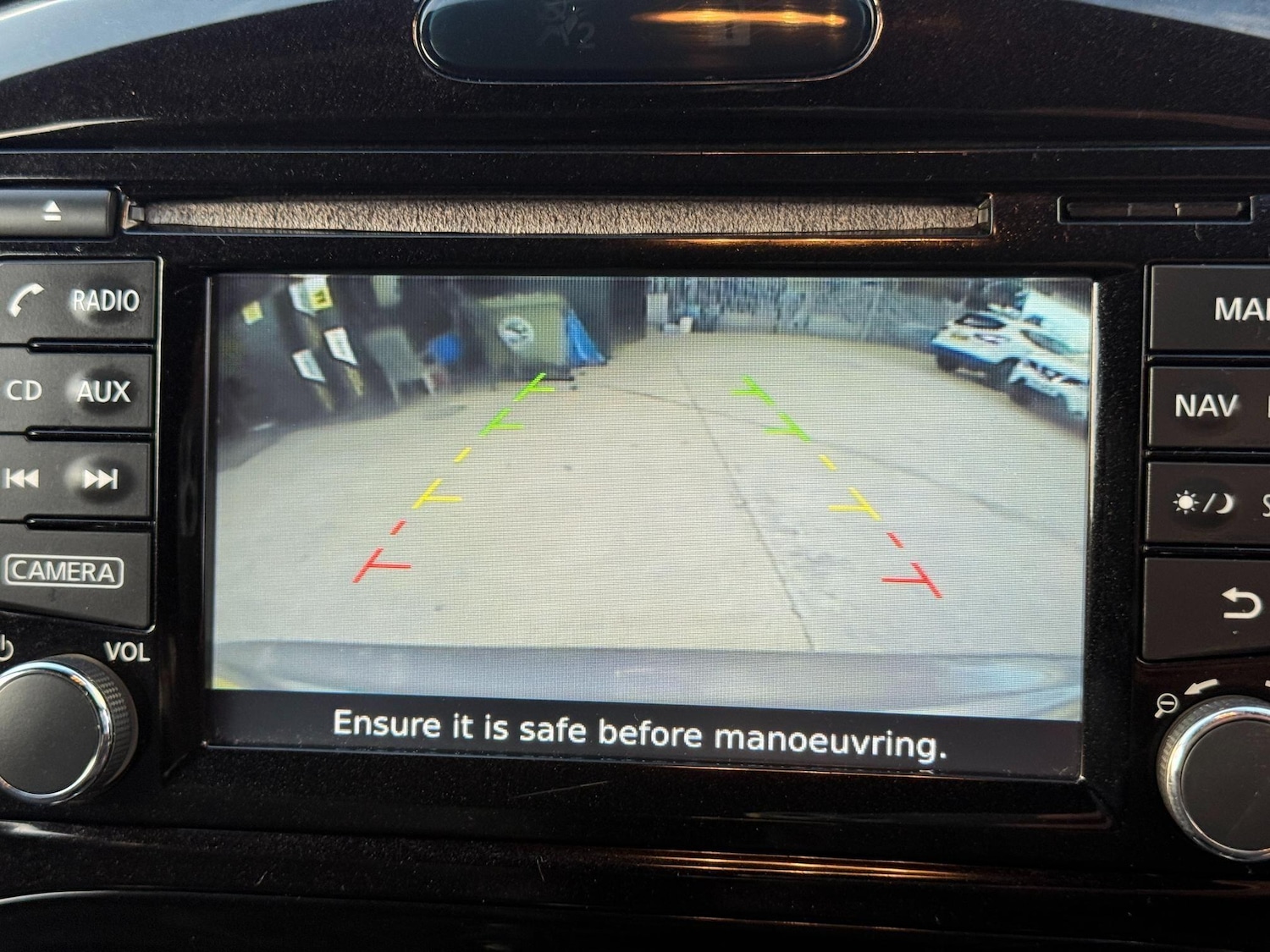 Used Nissan Juke 2016 for sale - 76514492: Photo 7