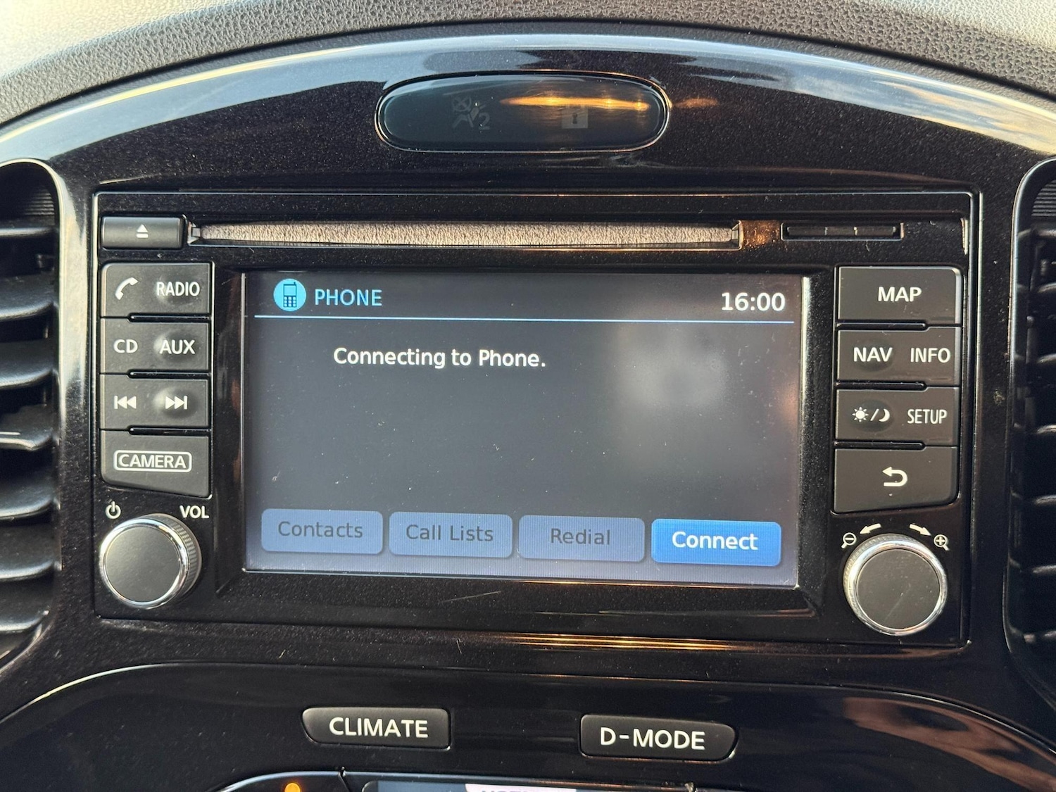 Used Nissan Juke 2016 for sale - 76514492: Photo 8